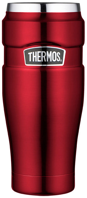 Thermos King Tumbler термос чаша, червен, 0,47 л