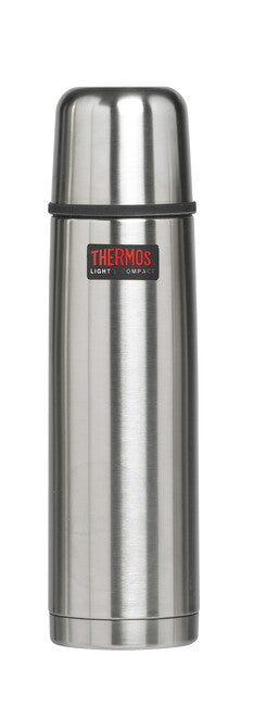 Thermos Light & Compact термос от неръждаема стомана, 0,5 л