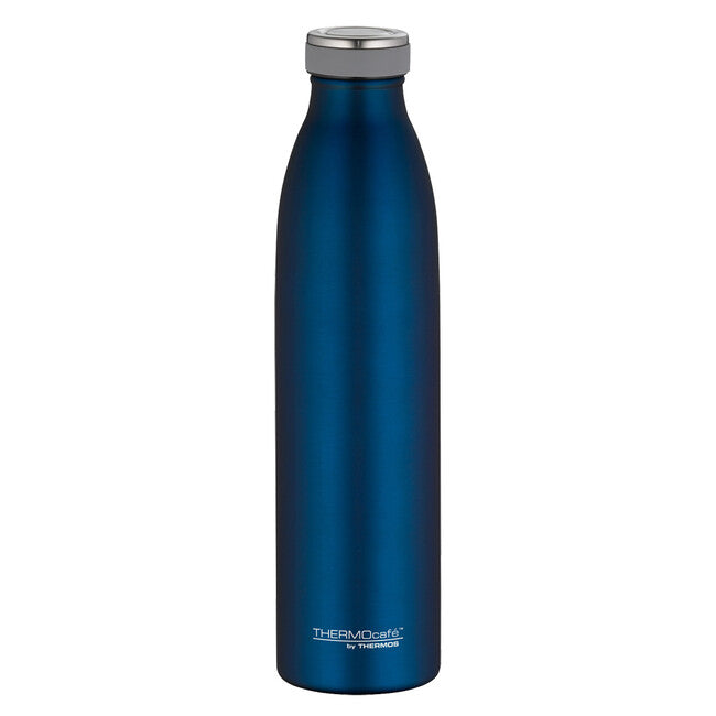 Термос TC Bottle бутилка за питие, sapphire син, 0,75 л
