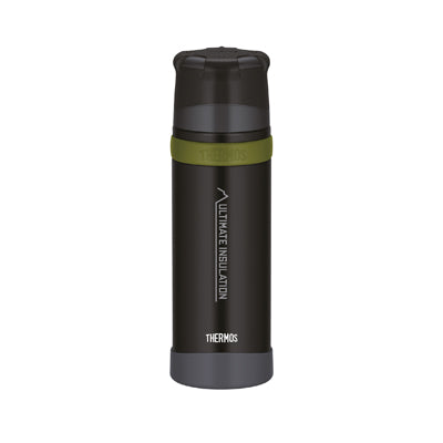 Thermos Mountain Beverage термос 0,75 л, черен