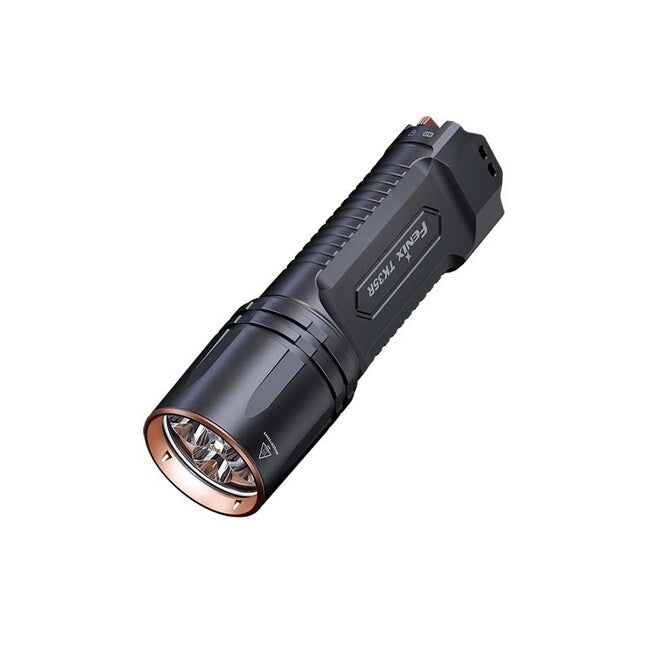 Fenix TK35R оловна LED фенер (5800 лумена)