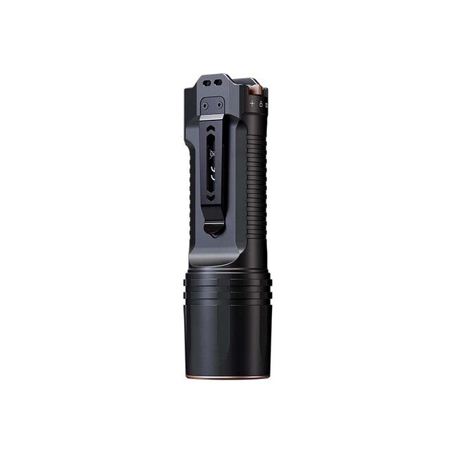 Fenix TK35R оловна LED фенер (5800 лумена)