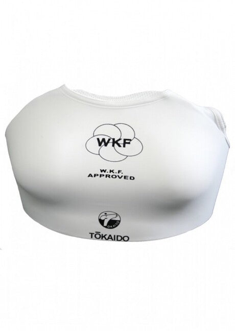 Tokaido WKF защитник на гърди