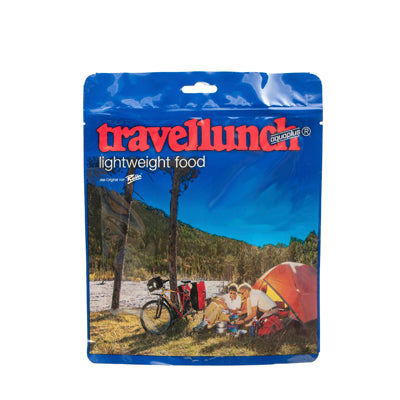 Travellunch Закуски смесен пакет 6 бр., 125g