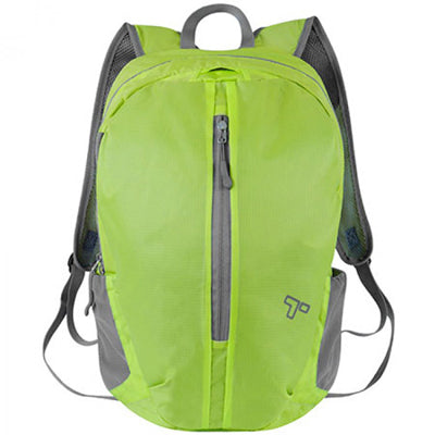 Travelon Packable пакетен дневен раница 18 L, бяла