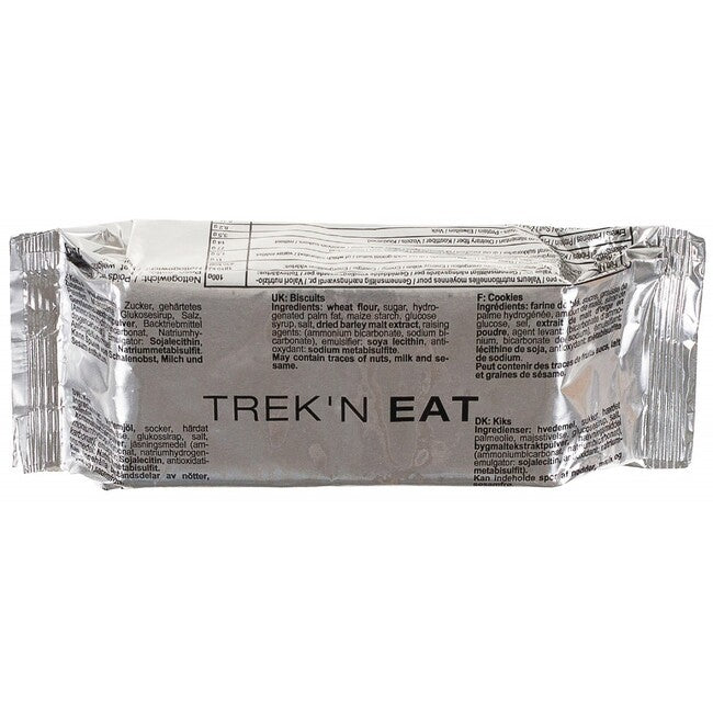 Trek'n Eat бисквити, 125 g