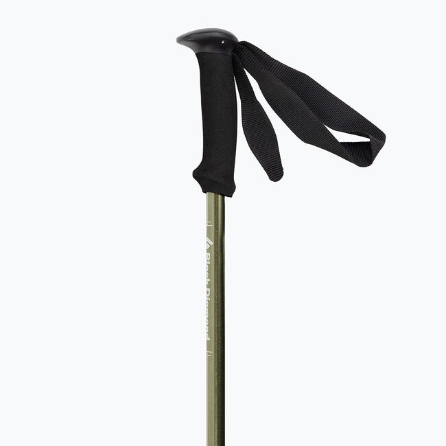 Black Diamond Explorer 3 туристически прътове, тундра