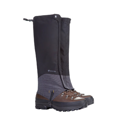 Trekmates Laggan GTX гамаши, черни