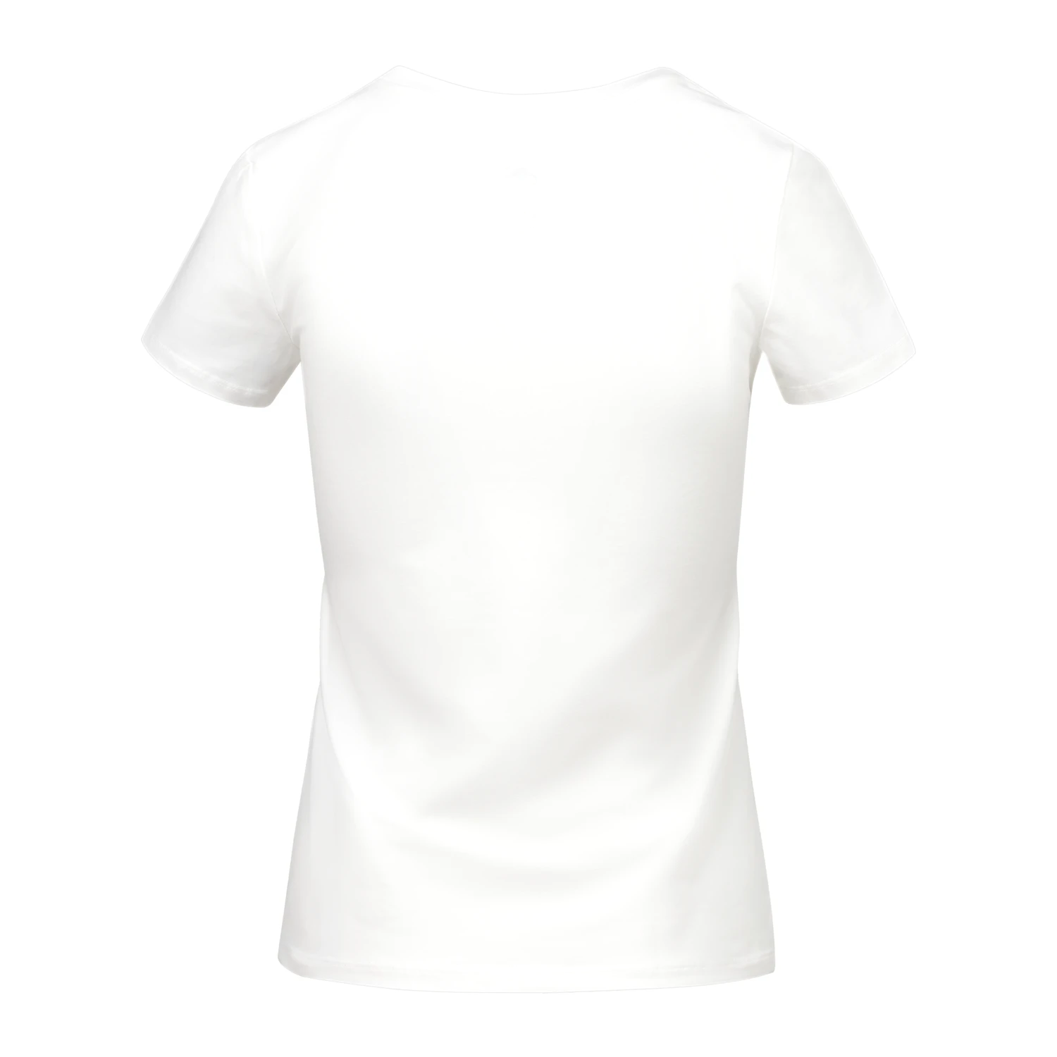 Helikon-Tex TactiCat dámske tričko, biele
