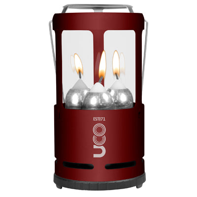 UCO Candlelier, бордо