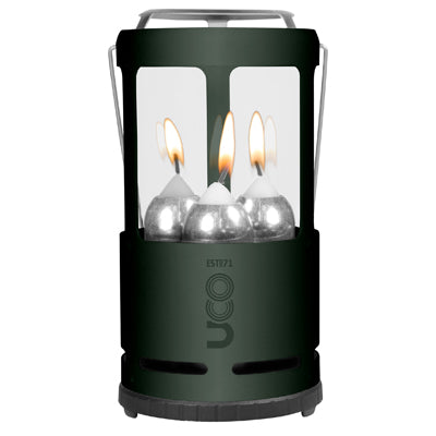 UCO Candlelier фенер за кемпинг лес