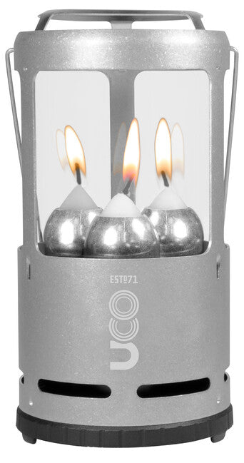 Candle Lanterns