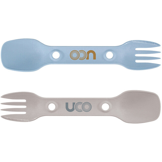 UCO EcoSpork Utility универсален прибор 2 бр.