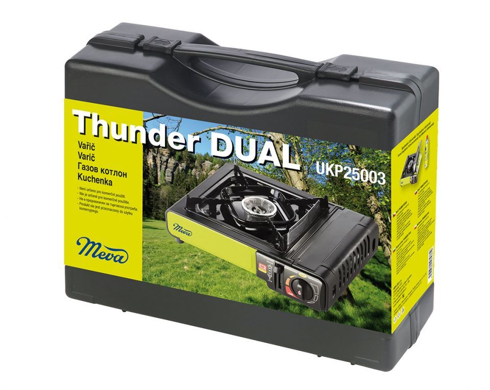 Мева THUNDER DUAL варич