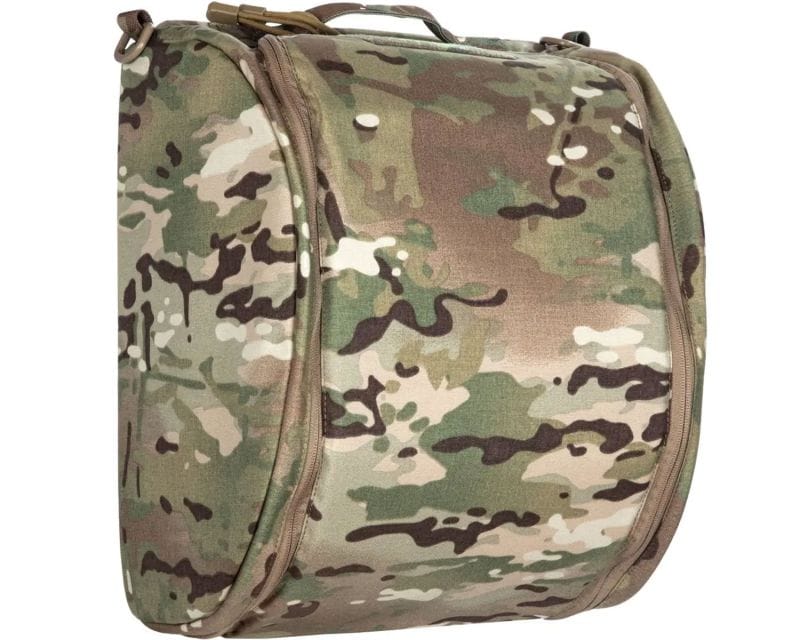 Ultimate Tactical чанта за каска, ARID MC CAMO