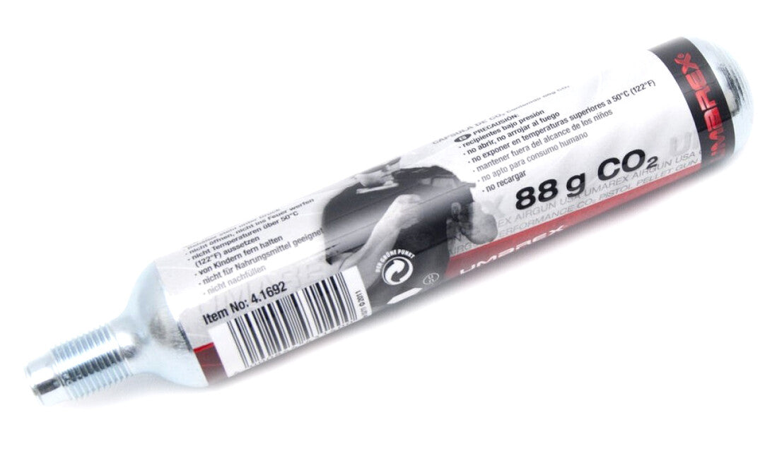 Umarex CO2 капсула 88 g, еднократна