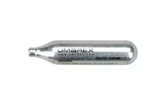 Капсула CO2 Umarex 12g