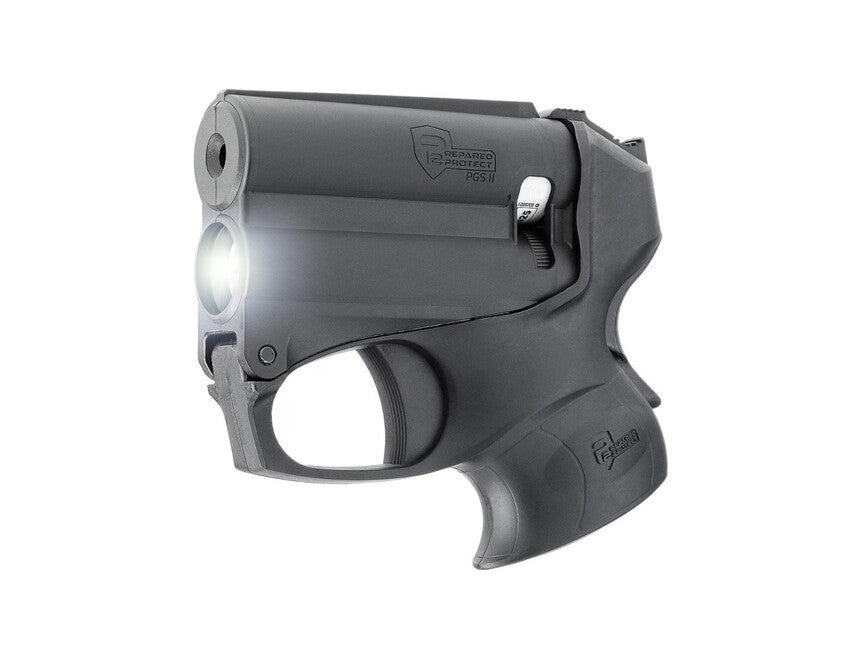 Umarex P2P PGS II Personal Guard System комплект за лична защита