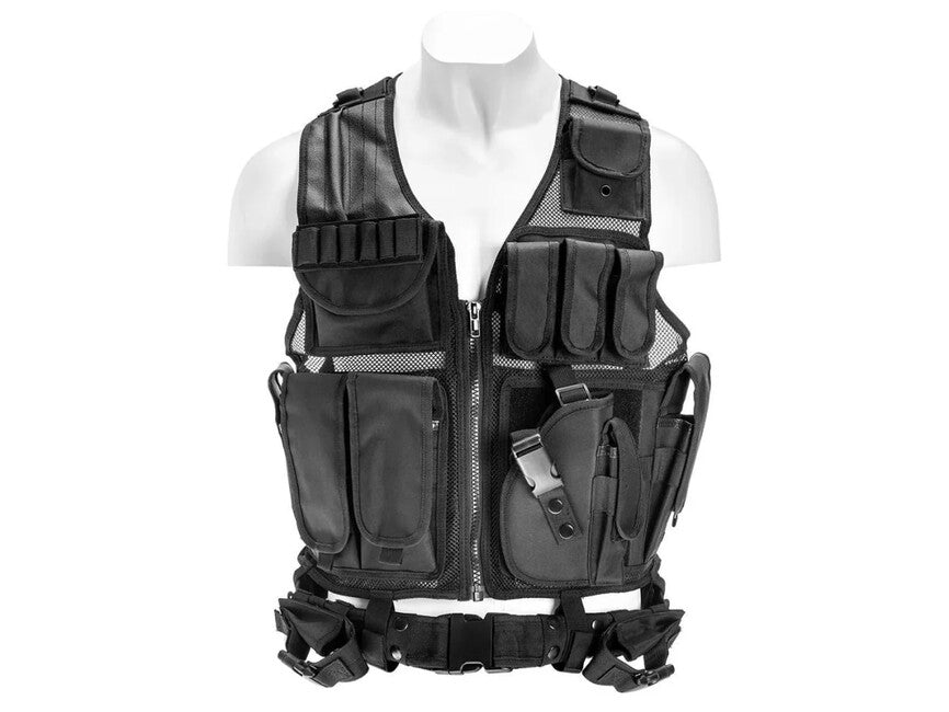 Umarex Combat Zone елек тактически