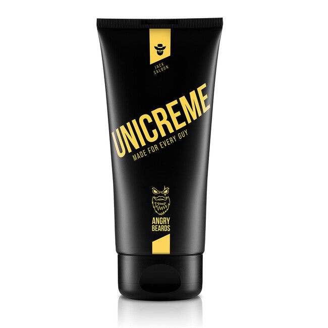 Angry Beards Unicreme крем, Jack Saloon, 75 ml