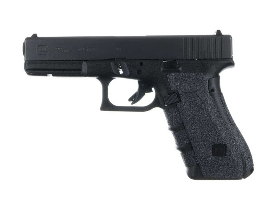 Talon Grips Grip мъжко универсално за пистолет Glock, стандартен (G17atd.)