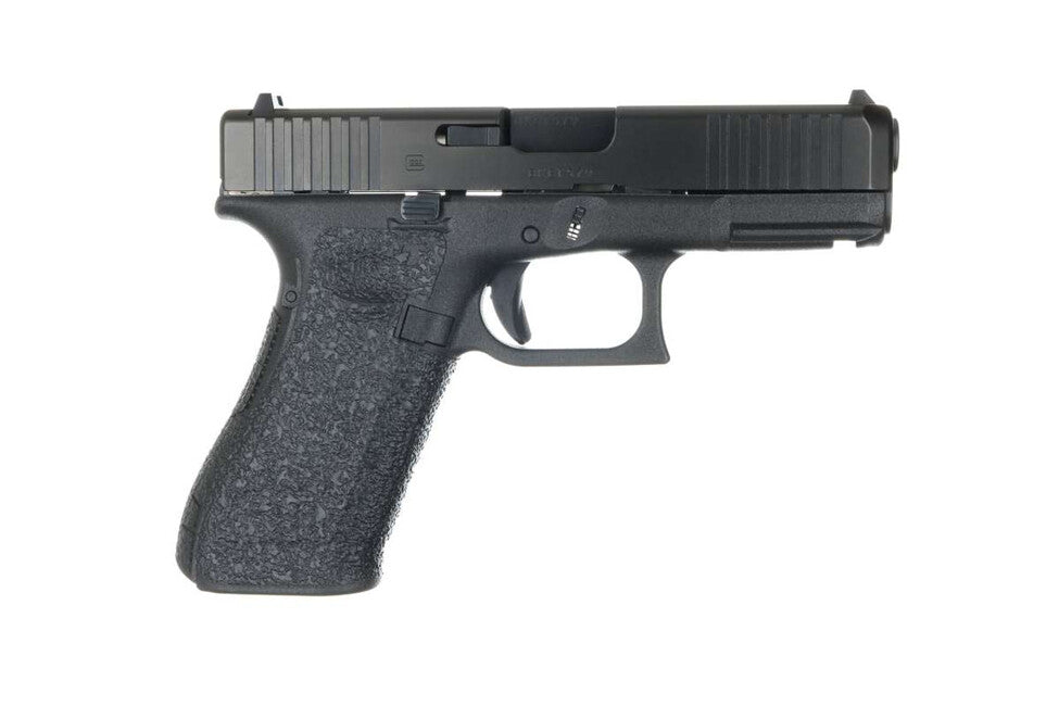 Talon Grips PRO универсален хват за пистолет Glock, размер стандартен, G17atd.