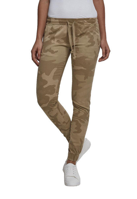 Urban Classics дамски спортни панталони