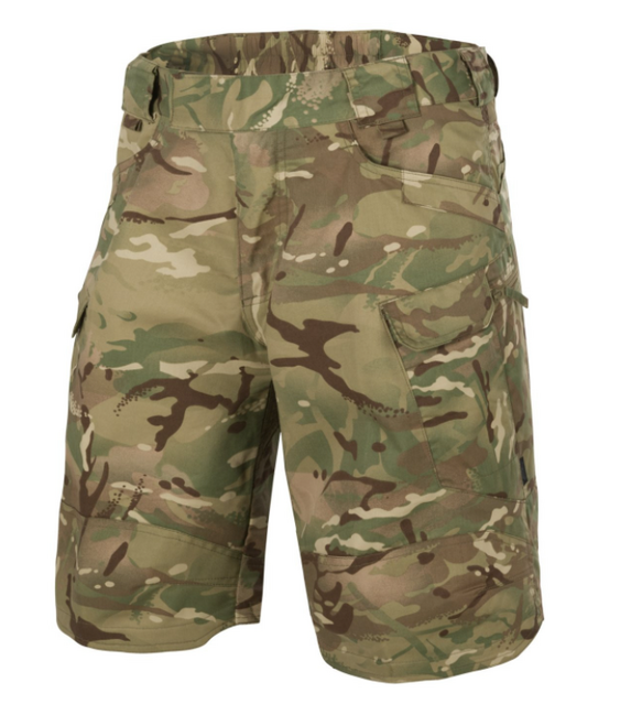 Helikon-Tex Urban Flex 11 шорти, MP Camo