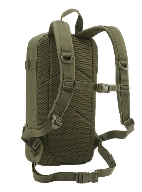 Brandit US Cooper Daypack раница 11л, маслинен