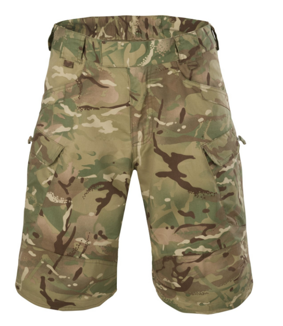 Helikon-Tex Urban Flex 11 шорти, MP Camo
