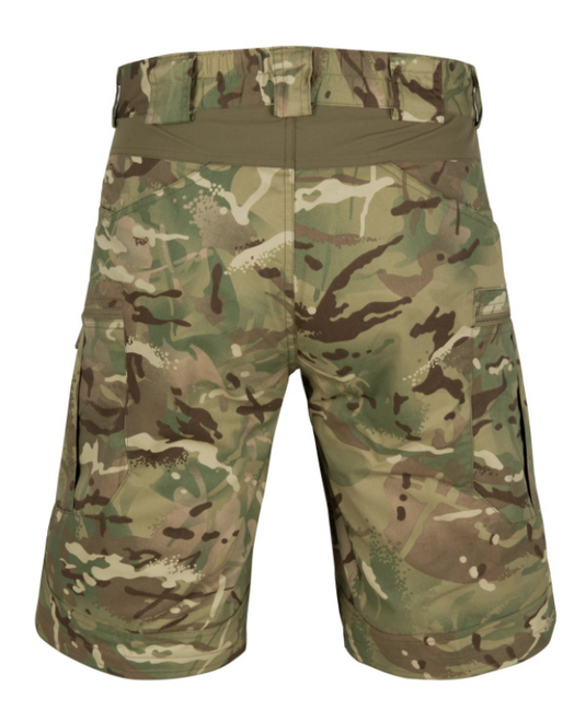 Helikon-Tex Urban Flex 11 шорти, MP Camo