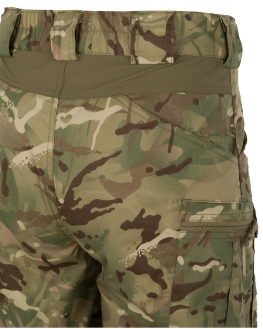 Helikon-Tex Urban Flex 11 шорти, MP Camo