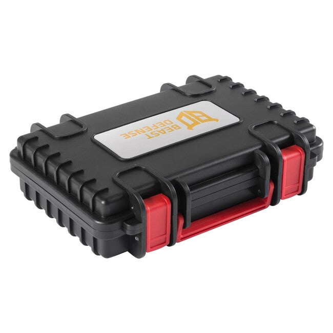 Beast Defense Panther 2 парализер 500 000 V, черен