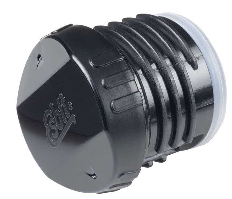 Esbit Vf1000-Og вакуумна термоса 1000 ml, маслинена