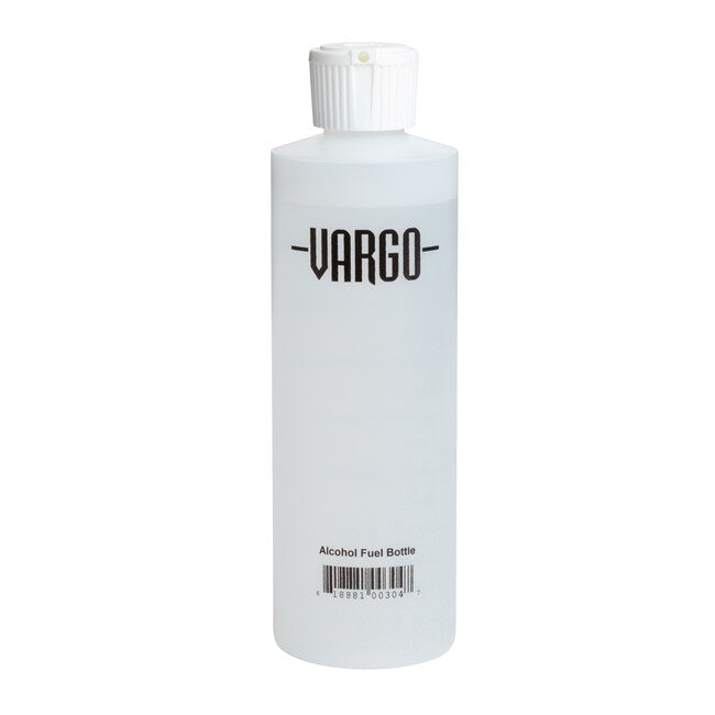 Vargo бутилка за гориво за спиртусов варищ