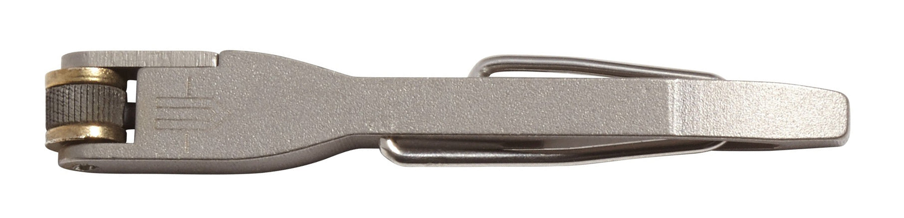 Запалка Vargo Titan Flint
