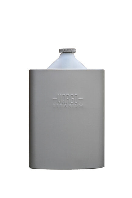 Vargo титанова банка лъжица 240 ml
