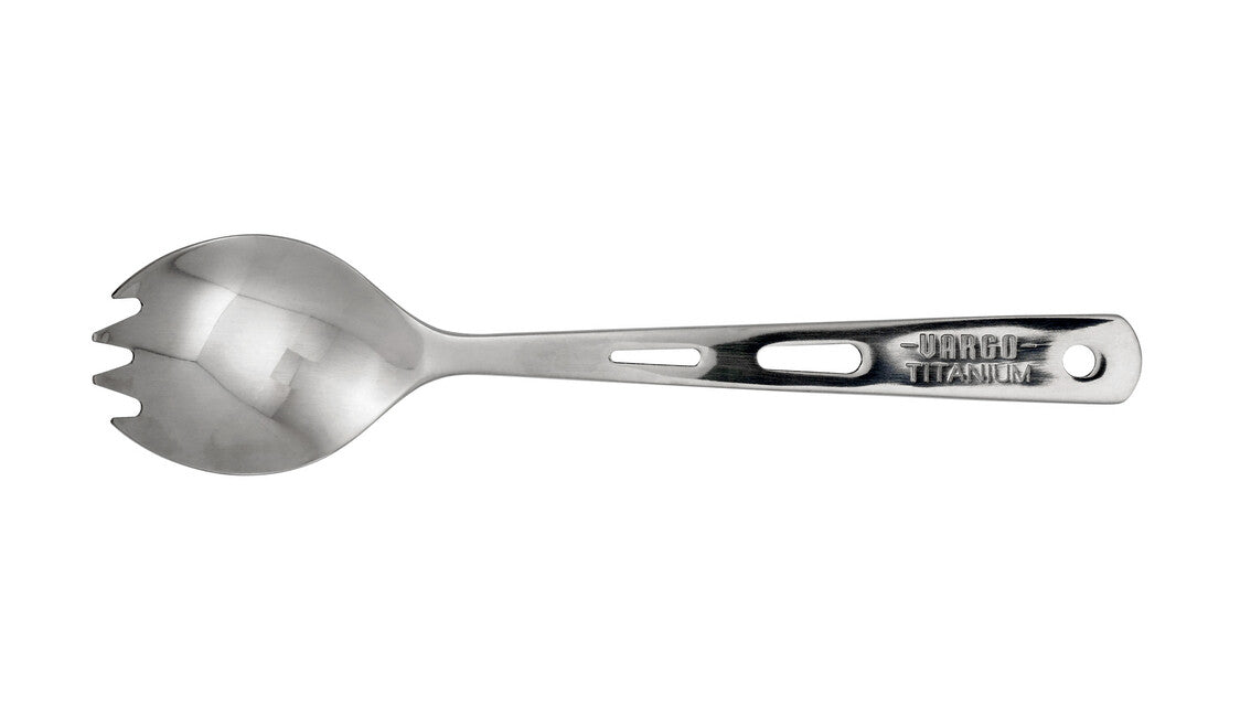Vargo Spork титаниеви прибори