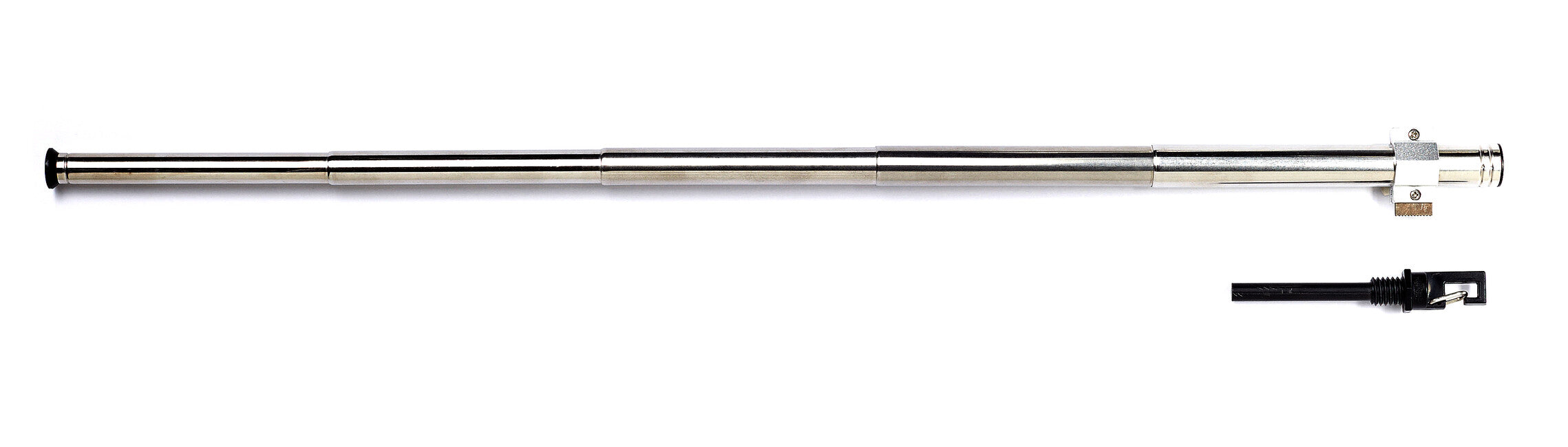 Vargo Ultimate Fire Starter огниво с раздухвателна тръба
