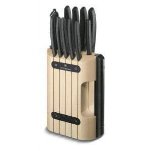 Victorinox Swiss Classic комплект от 11 ножа с поставка