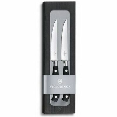 Victorinox Grand Maitre 2-части комплект ножове за стек