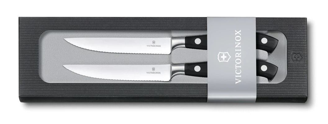 Victorinox Grand Maitre 2-частен комплект ножове за стек