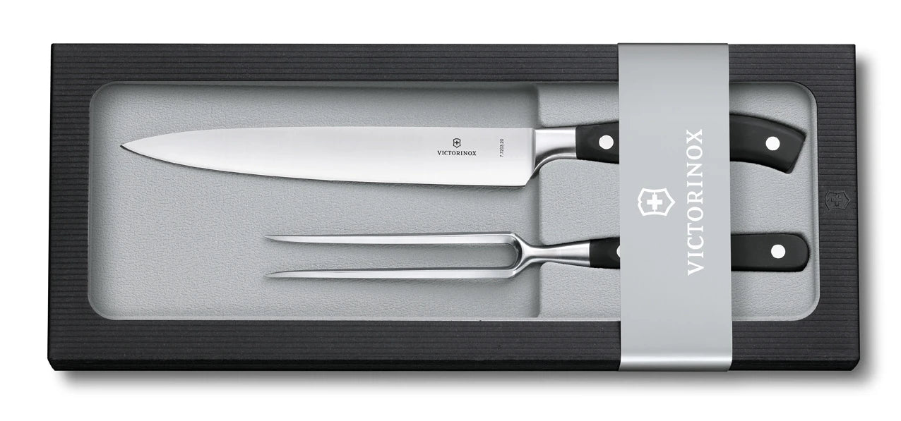 Victorinox Grand Maitre 2-делен комплект за резане