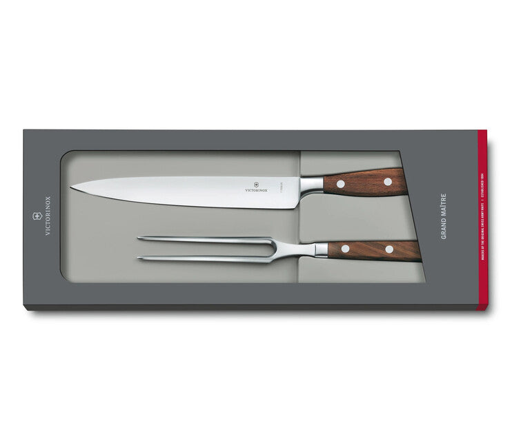 Victorinox Grand Maitre 2-дельна комплект за филетиране