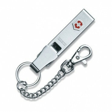 Victorinox Клип за колан с карабина на верига