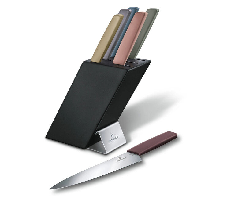 Victorinox Swiss Modern блок с цветниножове