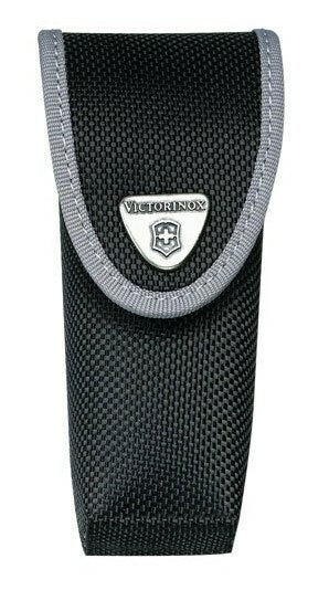 Victorinox нилонов калъф за 111 мм, черен