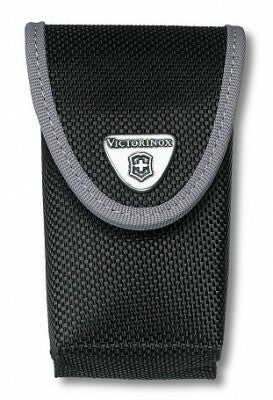 Victorinox калъф найлонов черен 111mm