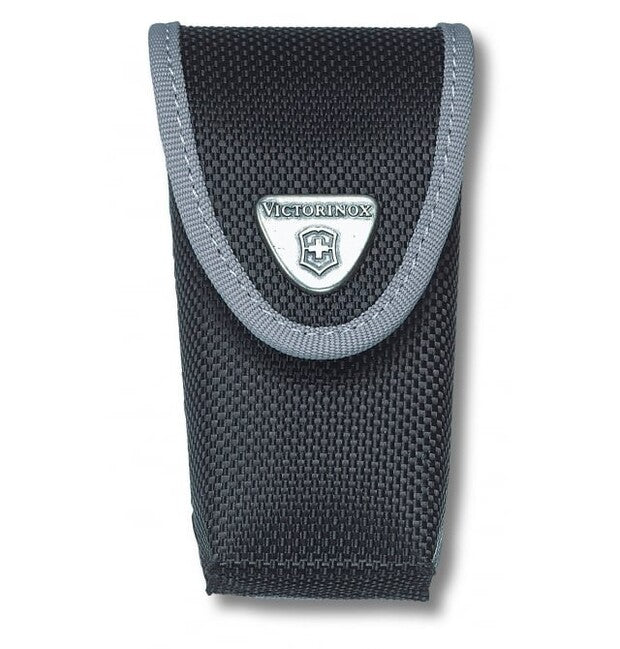 Victorinox калъф найлонов 91 mm, черен