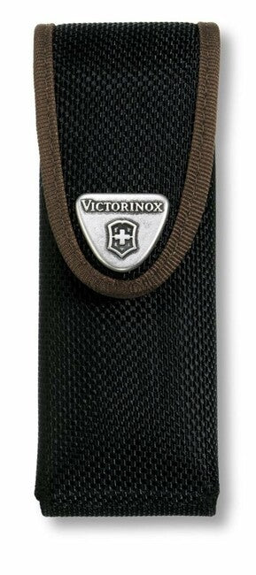 Victorinox Swiss Tool Spirit XC Plus калъф от найлон, черен